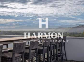 Vente appartement 6 pièces Pau 64