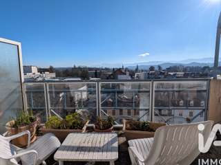 Vente appartement 3 pièces Vente appartement 3 pièces