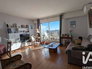Vente appartement 3 pièces Vente appartement 3 pièces