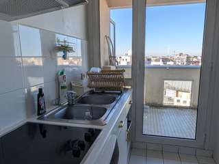 Vente appartement 3 pièces Vente appartement 3 pièces