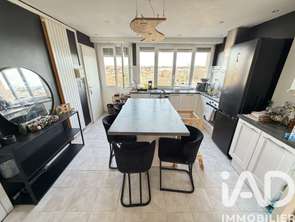 Vente Appartement 3 piècesPau