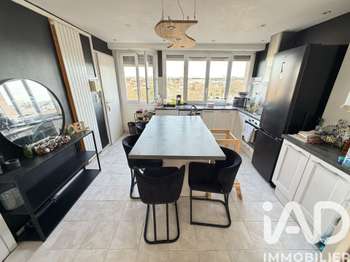 Vente appartement 3 pièces Pau 64