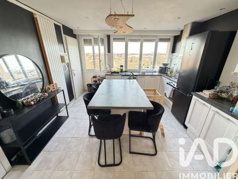 Vente appartement 3 pièces Pau 64