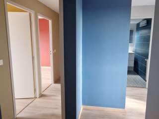 Vente appartement 5 pièces Vente appartement 5 pièces