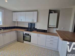 Vente Appartement 5 piècesPau