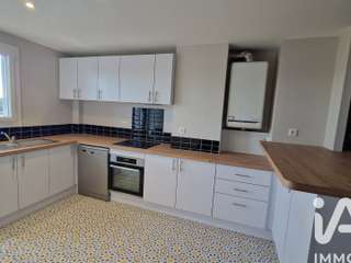 Vente appartement 5 pièces Vente appartement 5 pièces