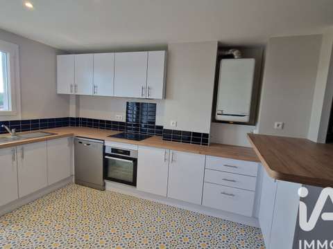 Vente appartement 5 pièces Pau 64