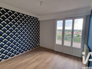Vente appartement 5 pièces Vente appartement 5 pièces