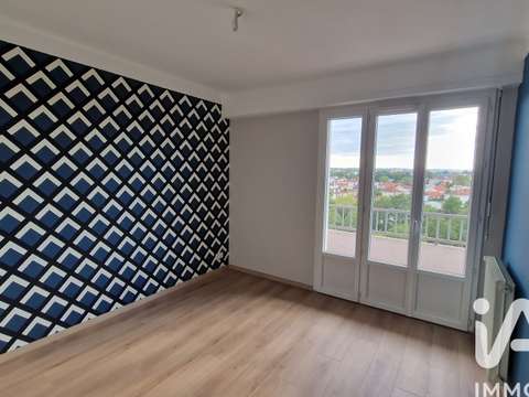 Vente appartement 5 pièces Vente appartement 5 pièces