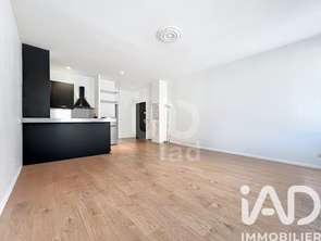 Vente Appartement 2 piècesPau