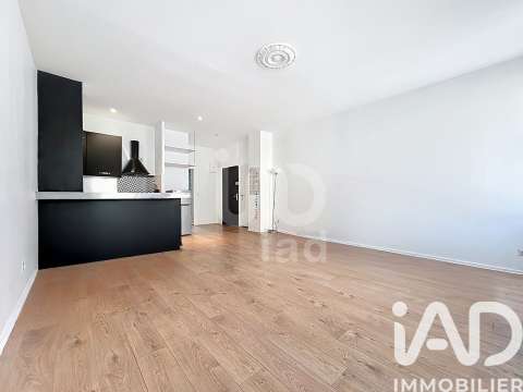 Vente appartement 2 pièces Pau 64