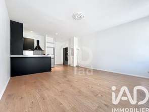 Vente Appartement 2 piècesPau