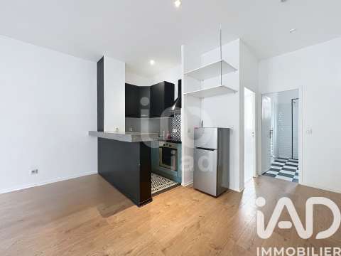 Vente appartement 2 pièces Vente appartement 2 pièces
