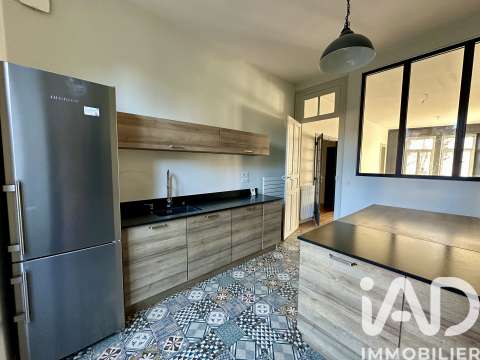 Vente appartement 4 pièces Pau 64