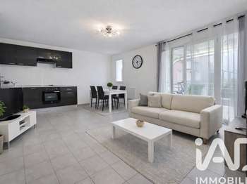 Vente appartement 4 pièces Pau 64