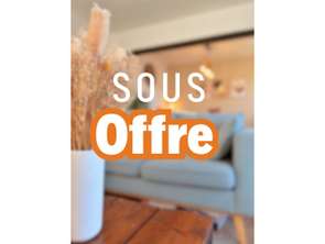 Vente Appartement 3 piècesPau