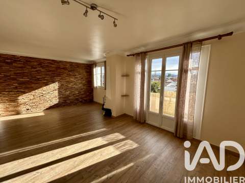 Vente appartement 2 pièces Pau 64