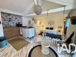 Vente Appartement T1Pau