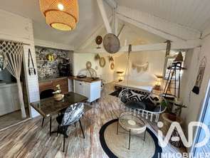 Vente Appartement T1Pau