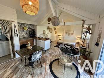Vente appartement 1 pièce Pau 64