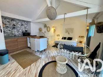 Vente appartement 1 pièce Vente appartement 1 pièce