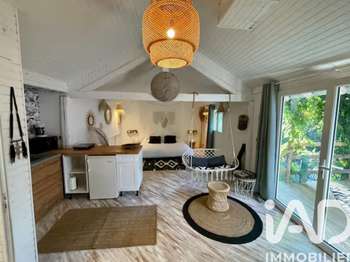 Vente appartement 1 pièce Vente appartement 1 pièce