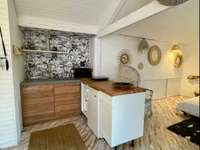 Vente appartement 1 pièce Vente appartement 1 pièce