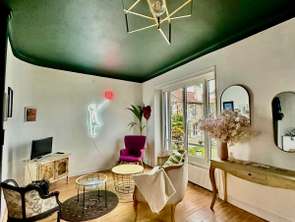 Vente Appartement 3 piècesPau