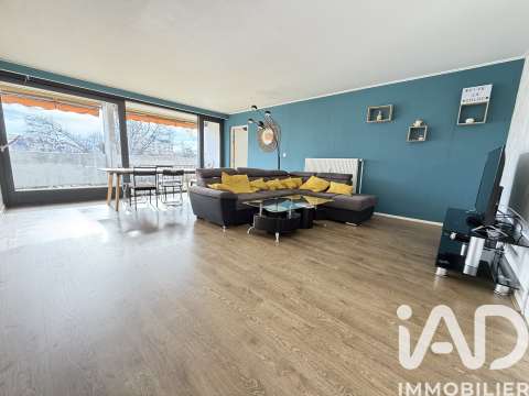 Vente appartement 6 pièces Pau 64