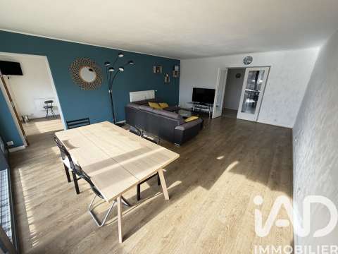 Vente appartement 6 pièces Vente appartement 6 pièces
