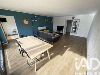 Vente appartement 6 pièces Vente appartement 6 pièces
