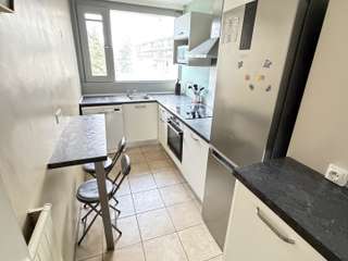 Vente appartement 6 pièces Vente appartement 6 pièces