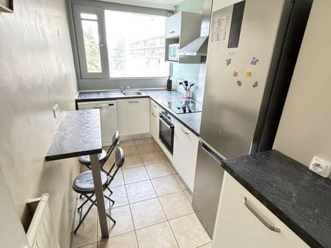 Vente appartement 6 pièces Vente appartement 6 pièces