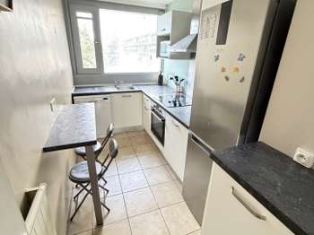 Vente appartement 6 pièces Vente appartement 6 pièces