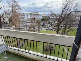 Vente appartement 6 pièces Vente appartement 6 pièces