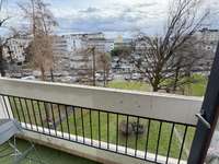 Vente appartement 6 pièces Vente appartement 6 pièces