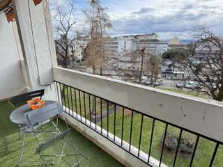 Vente appartement 6 pièces Vente appartement 6 pièces