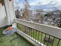Vente appartement 6 pièces Vente appartement 6 pièces