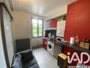 Vente Appartement 2 piècesPau