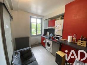 Vente Appartement 2 piècesPau