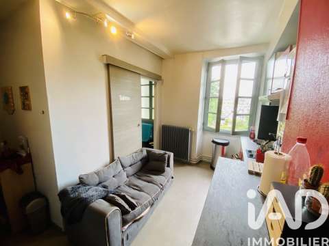 Vente appartement 2 pièces Vente appartement 2 pièces