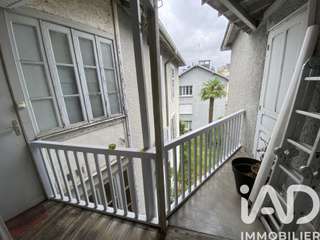 Vente appartement 2 pièces Vente appartement 2 pièces
