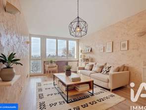 Vente Appartement 3 piècesPau