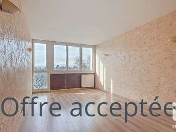 Vente appartement 3 pièces Pau 64