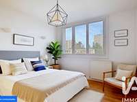 Vente appartement 3 pièces Vente appartement 3 pièces