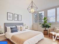 Vente appartement 3 pièces Vente appartement 3 pièces