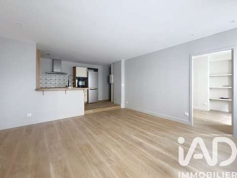 Vente appartement 2 pièces Pau 64
