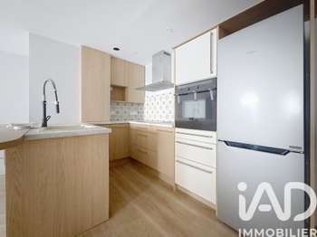 Vente appartement 2 pièces Vente appartement 2 pièces