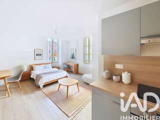 Vente appartement 1 pièce Vente appartement 1 pièce