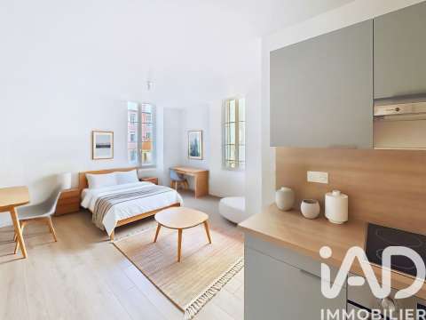 Vente appartement 1 pièce Pau 64